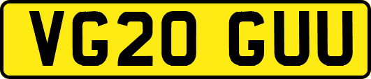 VG20GUU
