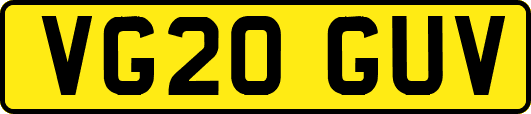VG20GUV