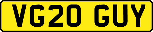VG20GUY