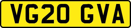 VG20GVA