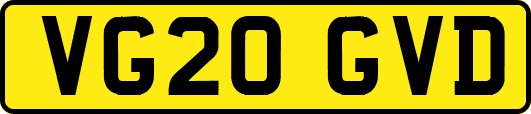 VG20GVD