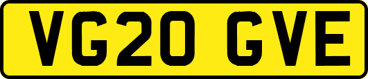 VG20GVE
