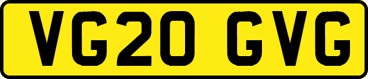 VG20GVG