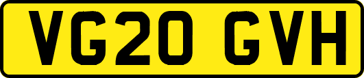VG20GVH