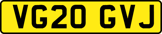 VG20GVJ