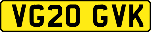 VG20GVK
