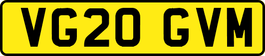 VG20GVM
