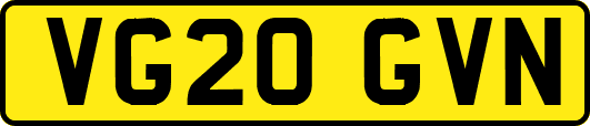 VG20GVN