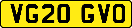 VG20GVO