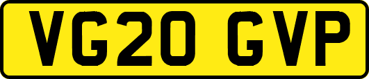VG20GVP