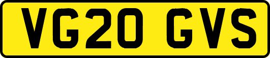 VG20GVS