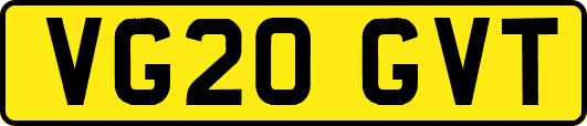 VG20GVT