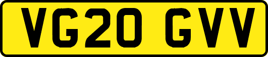 VG20GVV