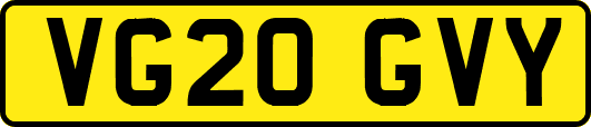 VG20GVY
