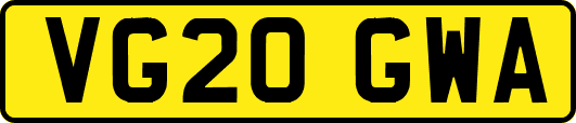 VG20GWA