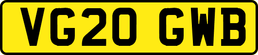 VG20GWB