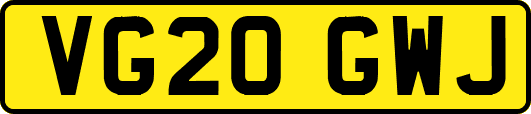 VG20GWJ