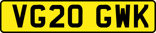 VG20GWK