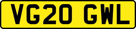 VG20GWL