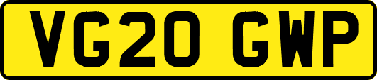 VG20GWP