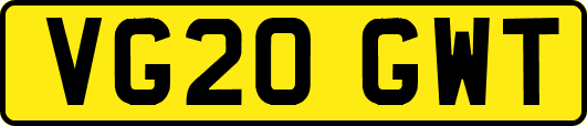 VG20GWT