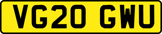 VG20GWU