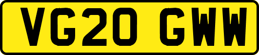 VG20GWW