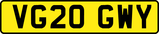 VG20GWY