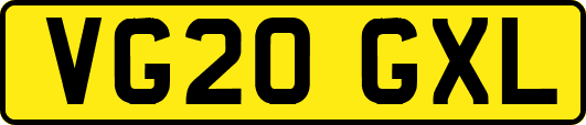 VG20GXL
