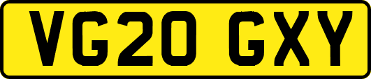VG20GXY