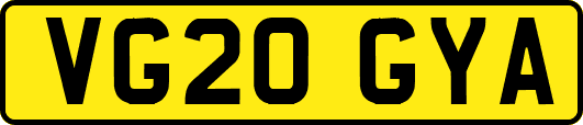 VG20GYA