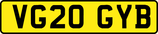 VG20GYB