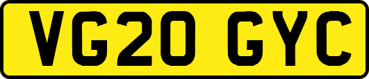VG20GYC