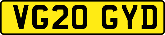 VG20GYD