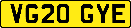 VG20GYE