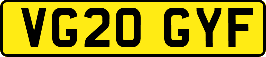 VG20GYF