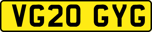 VG20GYG