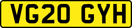 VG20GYH