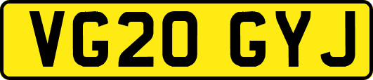 VG20GYJ