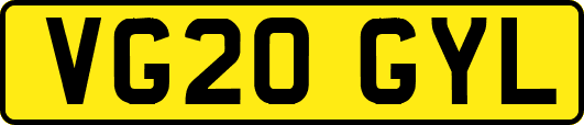 VG20GYL