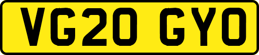 VG20GYO