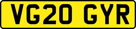 VG20GYR