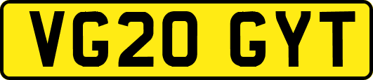 VG20GYT