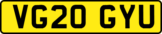 VG20GYU