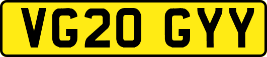 VG20GYY