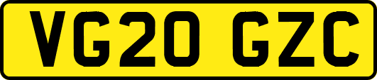 VG20GZC