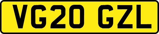 VG20GZL