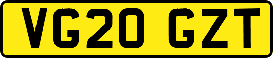 VG20GZT