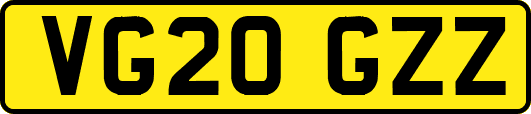 VG20GZZ
