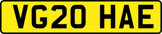 VG20HAE